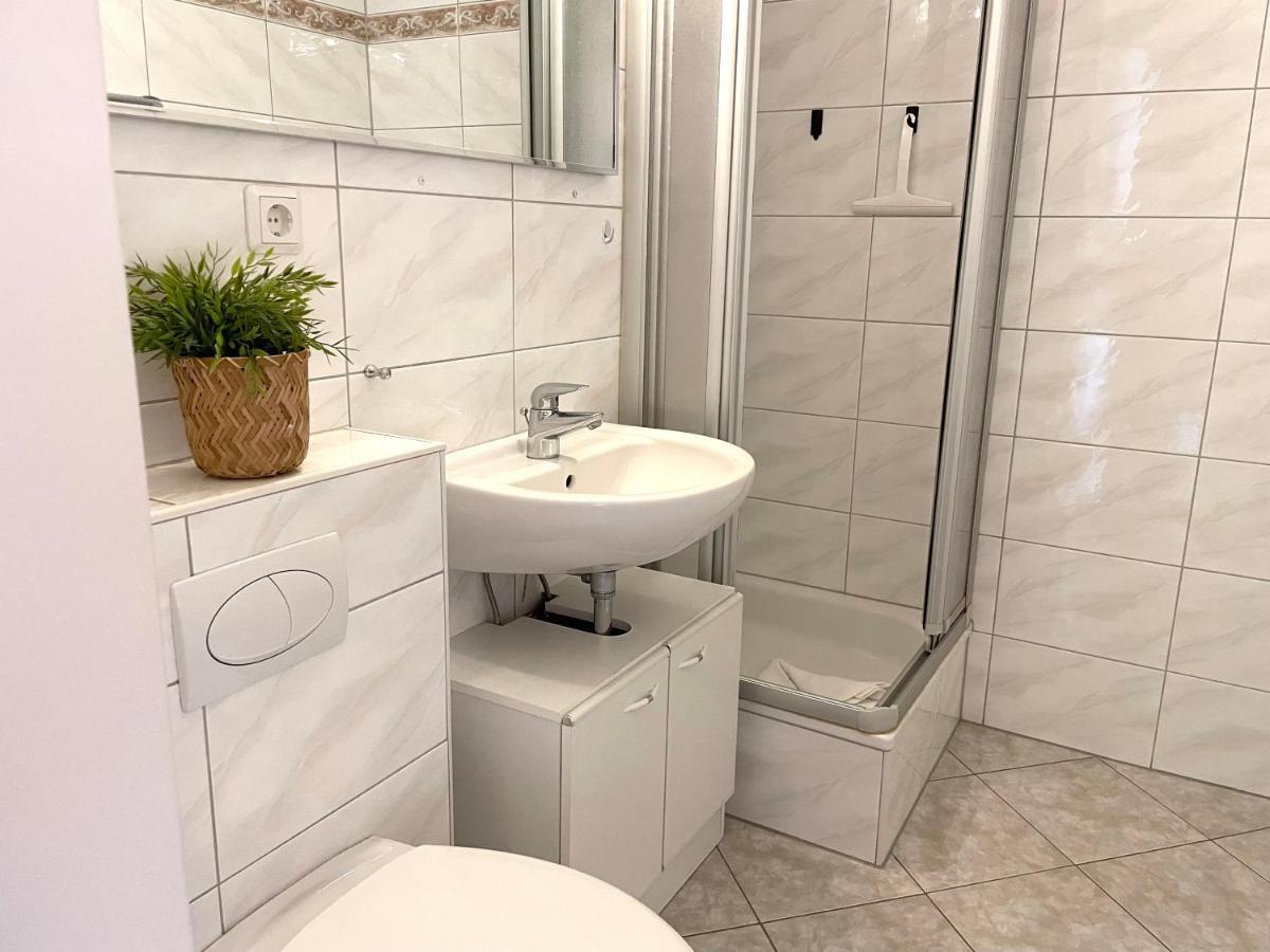 Apartment Frische Brise Fewo12 09 Cuxhaven