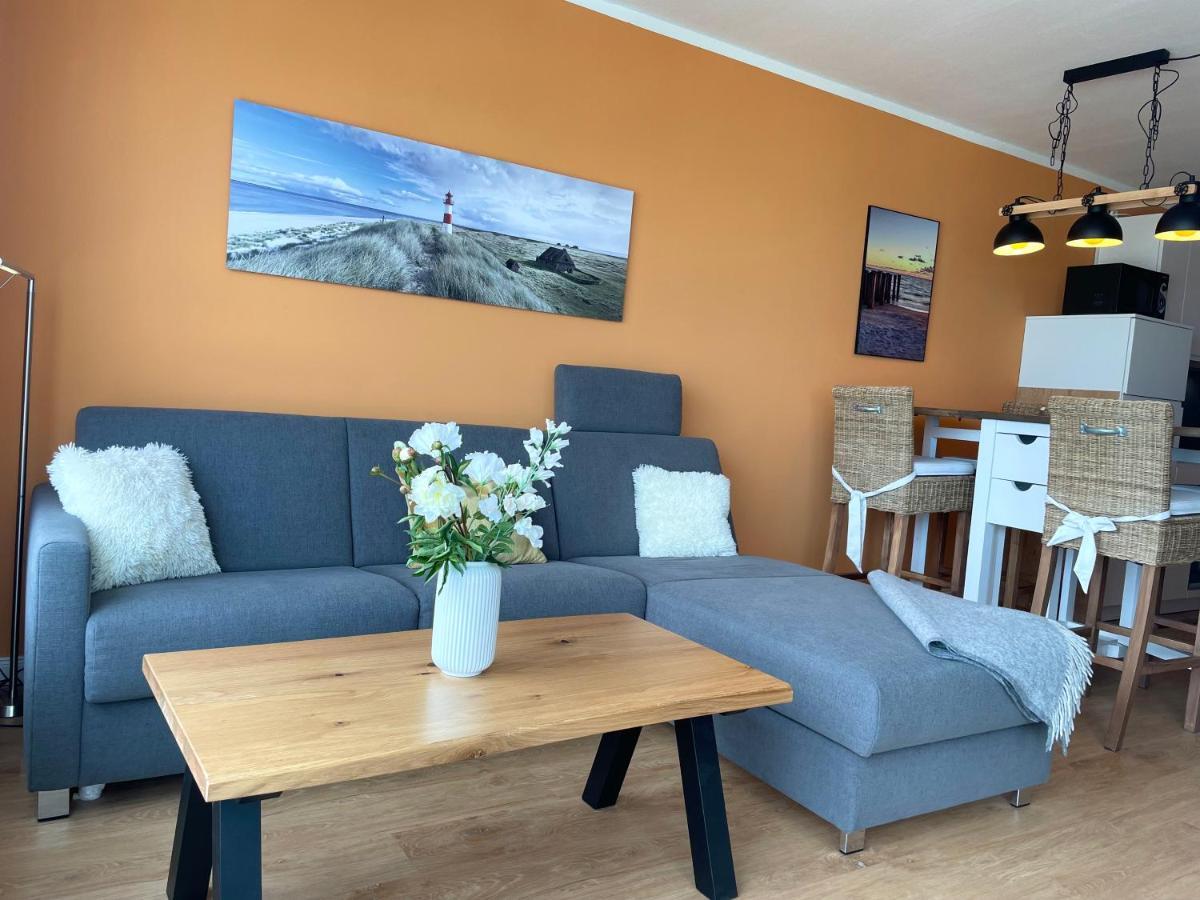 Frische Brise Fewo12 09 Apartment Cuxhaven