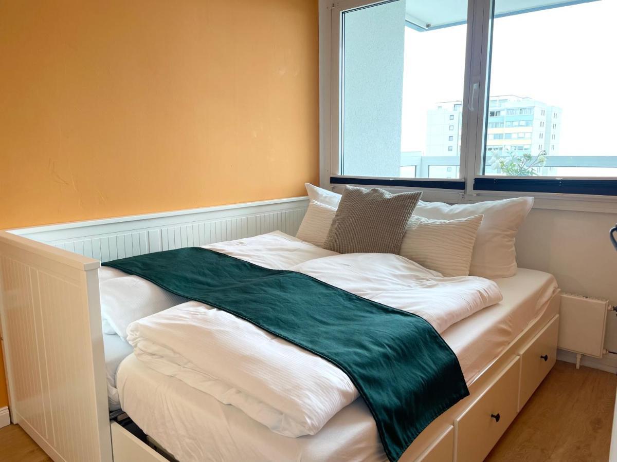 Apartment Frische Brise Fewo12 09