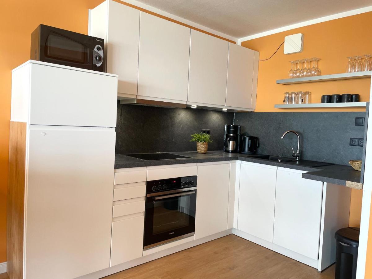 Frische Brise Fewo12 09 * Cuxhaven