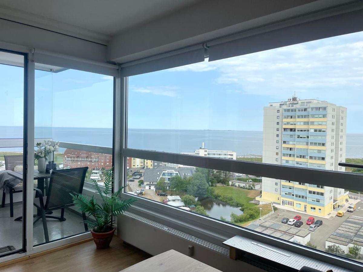 Apartment Frische Brise Fewo12 09 *