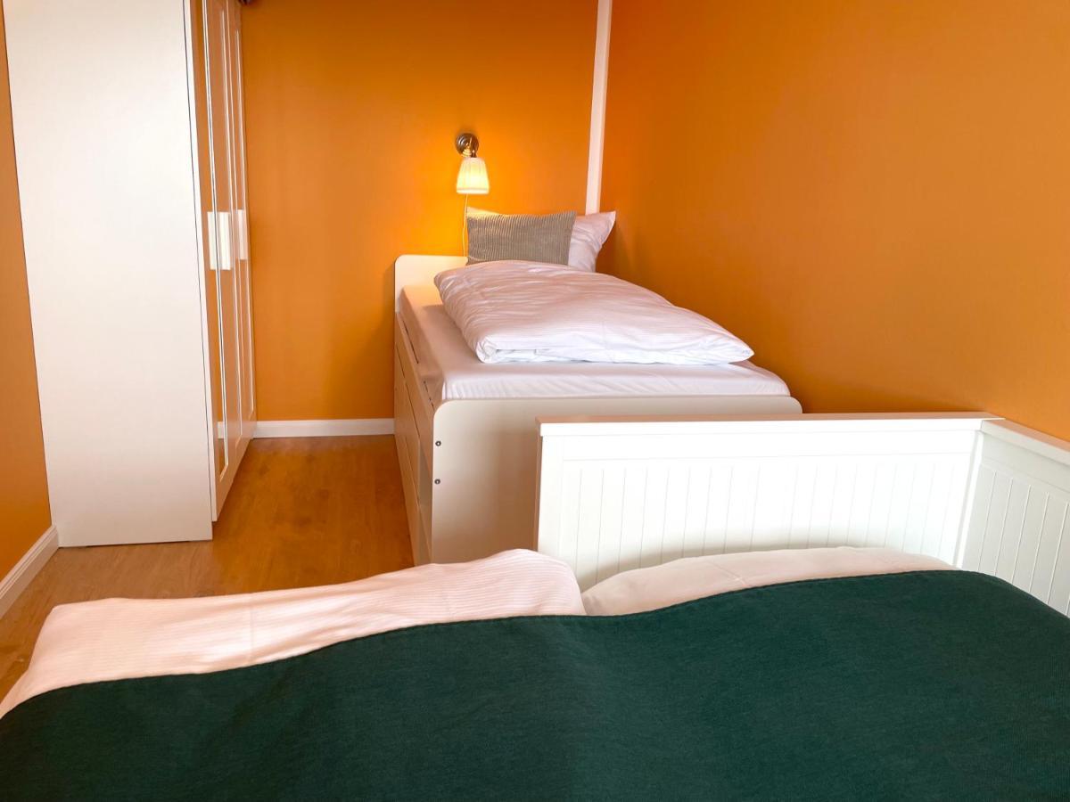 Frische Brise Fewo12 09 Apartment *