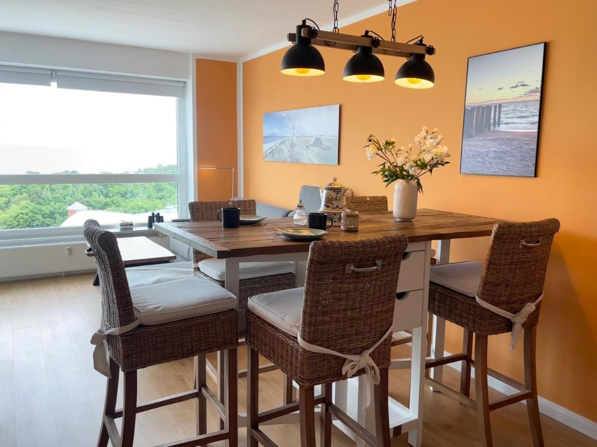 Apartment Frische Brise Fewo12 09 *