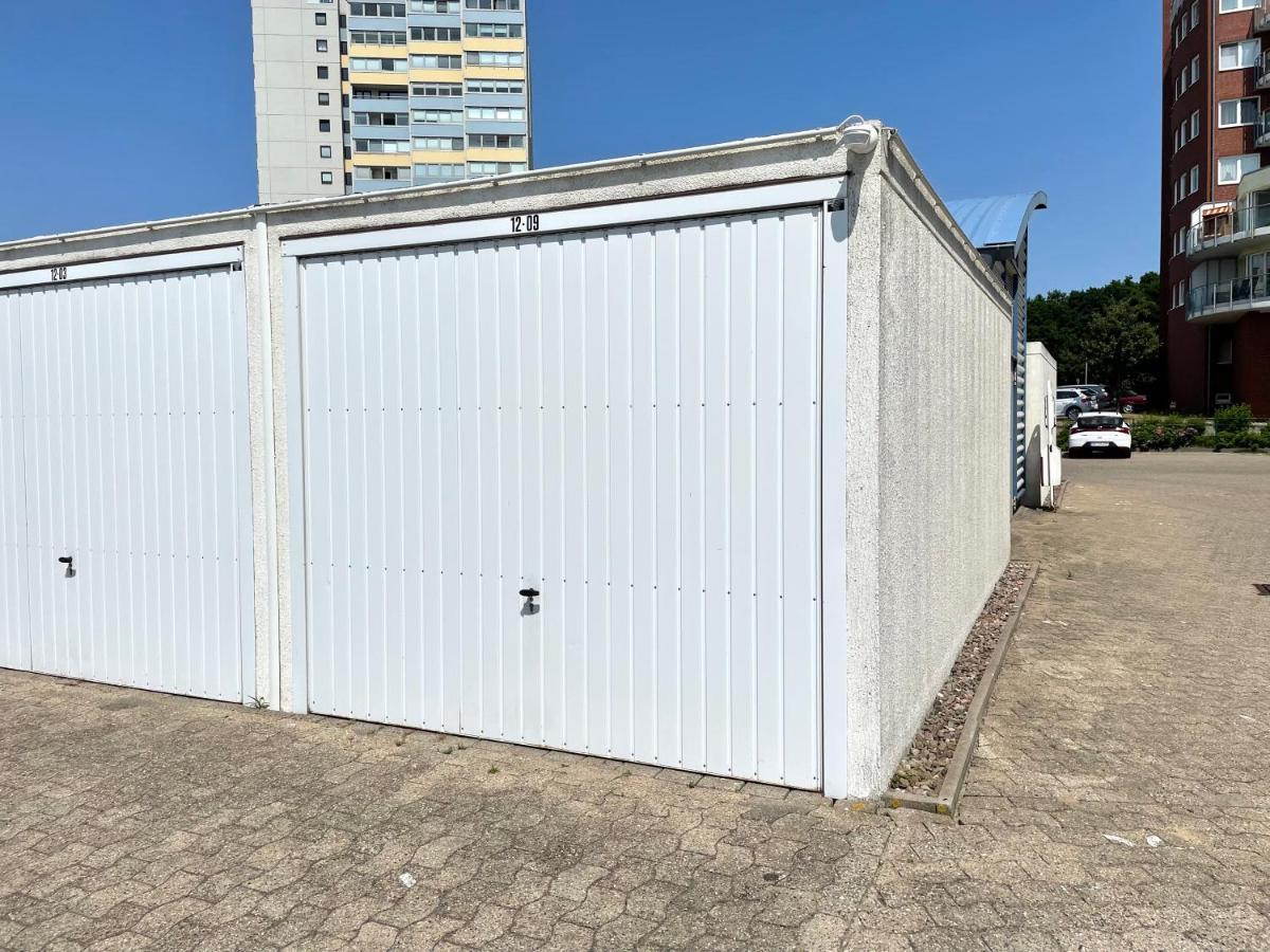 Apartment Frische Brise Fewo12 09 Cuxhaven