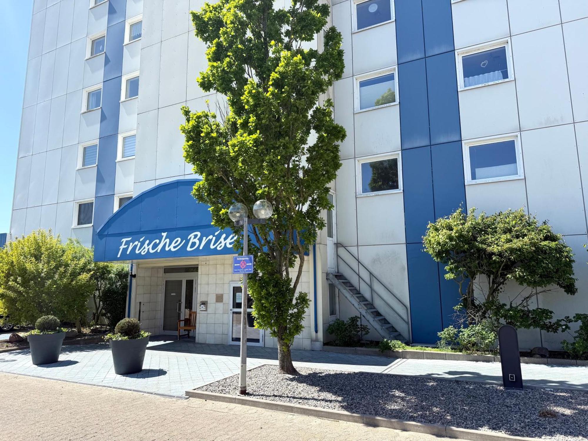 Apartment Frische Brise Fewo12 09 Cuxhaven